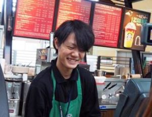 スターバックス