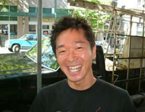 ちびかなだ　留学エージェント