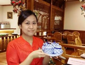 Salathai 　タイレストラン