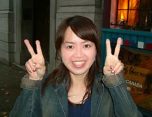 ちびかなだ