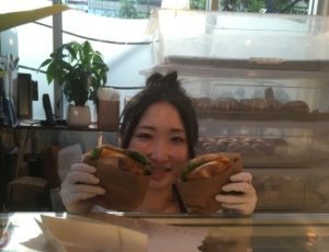 Breka Bakery&Cafe