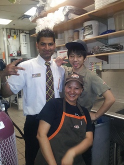 A&W