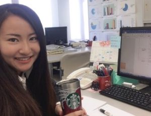 海外営業アシスタント