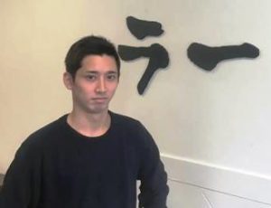 Ramen　バンクーバー