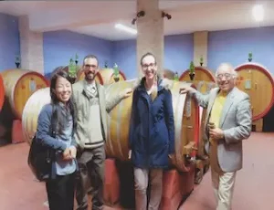 ちびイタリア