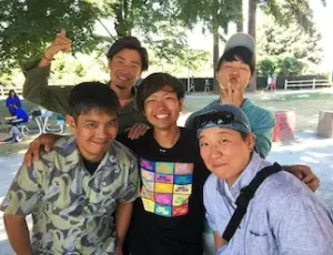 ちびかなだ　留学エージェント
