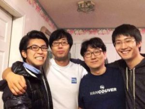 留学生　カナダ　エージェント
