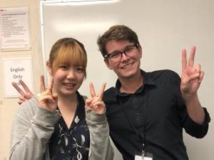 バンクーバー　語学学校