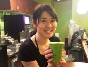 JUGO Juice ジュースバー