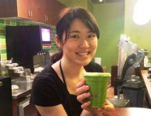 JUGO Juice ジュースバー