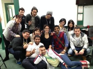 Canadian as a Second Language Institute　カナダ留学