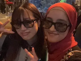 バンクーバー　水族館