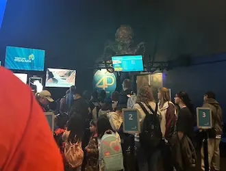 水族館