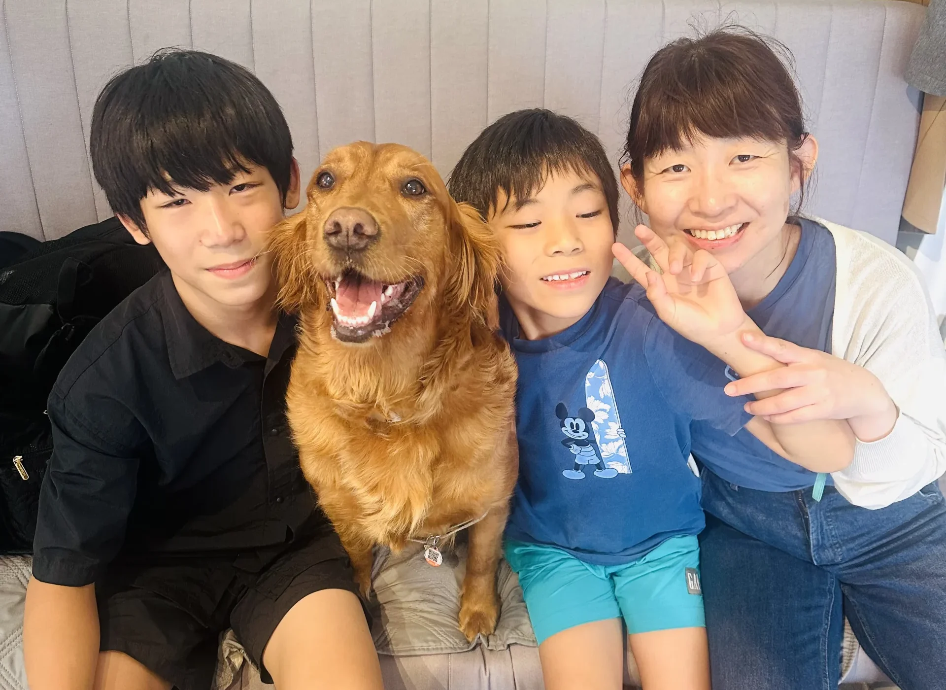 トビタテ留学JAPANで合格してトロントで留学をしている様子