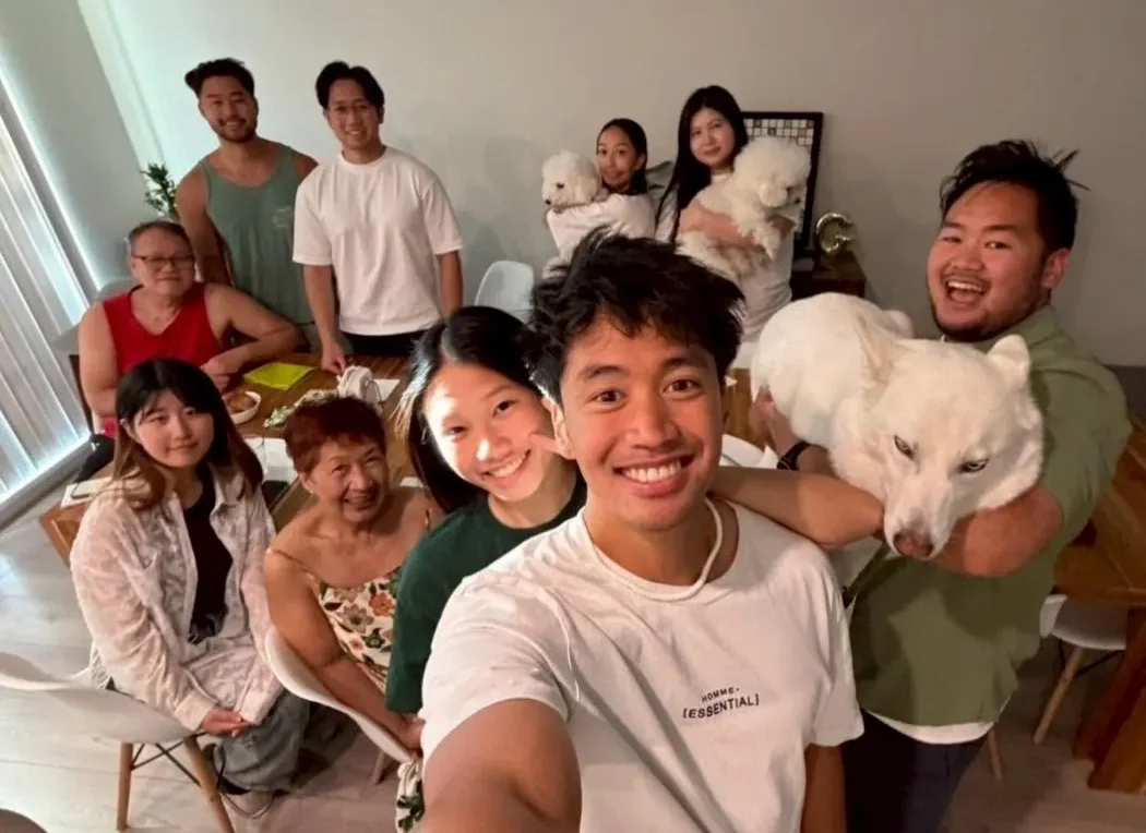 カナダ シェアハウス 探す時のイメージ画像